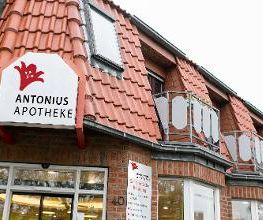 Antonius Apotheke Bild 1