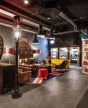 JOHN REED Fitness Düsseldorf Friedrichstadt Bild 1