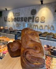 Les Lichouseries de Lokmaria image 1