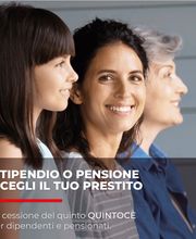 "Cessione del Quinto "