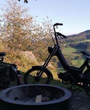 TTO – Tägeriger Töffli Organisation seit 1996 – Der Aargauer Mofa Club mit Werkstatt und Ersatzteilverkauf Bild 2