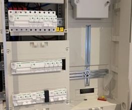 Terra Elektrotechnik Bild 6