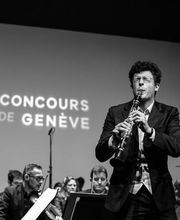 Concours de Genève - International Music Competition Bild 3