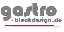 gastro-blechdesign