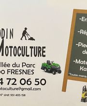 EI GODIN Motoculture image 7