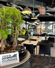 OverGround - Snack Bar - Sala eventi Bild 10