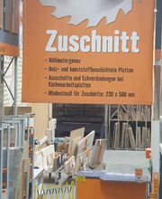 HORNBACH München-Freiham Bild 8