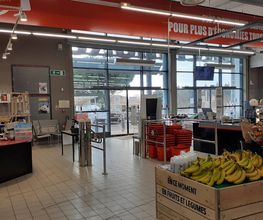INTERMARCHE Super Vias image 1