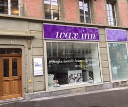 Wax Inn Bild 1