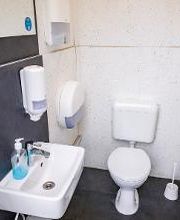 Shell Recharge Charging Station Bild 1