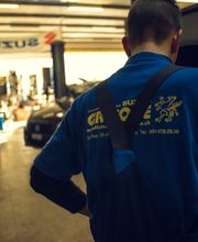 Grifone Autofficina Sagl Bild 3