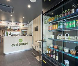 EAT SUSHI image 18
