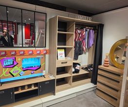 Conforama Paris Nation image 3
