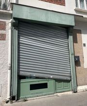 FERMETAL : dépannage rideaux et grilles métalliques Paris Ile de France image 2