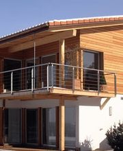 Gebrüder Steiner Holzbau AG Bild 13