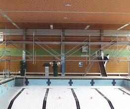Gerüstbau Kammerer GmbH Bild 9