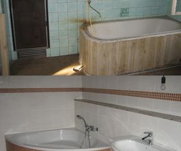 Bausanierung & Sandstrahltechnik Udo Stiller Bild 6