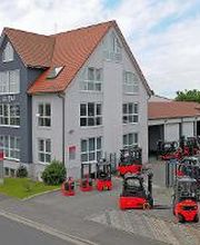 Suffel Fördertechnik - Niederlassung Mainfranken Bild 1