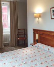 Hôtel Eskualduna Chez Katina Charm Hôtel image 2