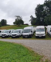 Holzner & Co Transporte Bild 25