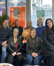 CAFPI Reims courtier en crédit immobilier image 1