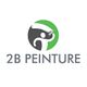 2B Peinture