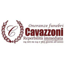 Onoranze Funebri Cavazzoni logo