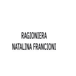 Francioni Rag. Natalina logo