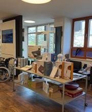 Seeger Gesundheitshaus | Teltow Bild 5