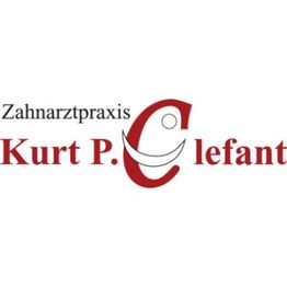 Zahnarztpraxis Elefant