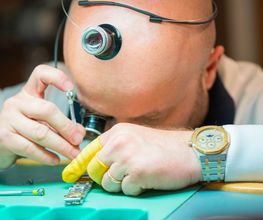THE WATCH LAB GENEVE Bild 3