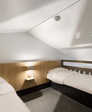 B&B HOTEL Rouen Parc des Expos Zénith image 5