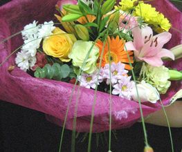 FLORISTERÍA COQUIFLÓ imagen 5