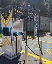 Free to X Stazione di ricarica immagine 14