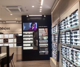 Optica 2000 El Corte Inglés Arabial imagen 5