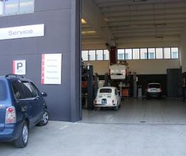 Masotti Auto srl immagine 7