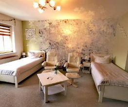 Altstadt Pension ORCHIDEE Wernigerode Bild 7