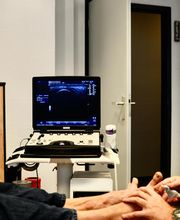 Ton van Loon Podologie- en Fysiotherapiepraktijk afbeelding 4