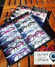 Laurent Mareschal Optique image 3
