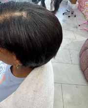 amaRose Coiffeur Bild 4