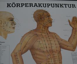 Chinesische Medizin