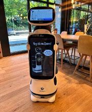 Service Roboter