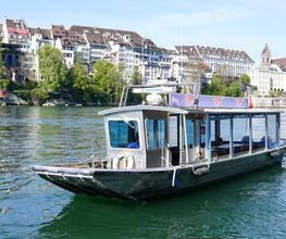 Rhytaxi Basel Bild 4