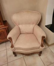 Tapissier Mentz Mario image 20