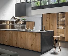 Gheza Cuisines sa Bild 7
