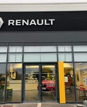 Xavier Automobile Agent renault image 7