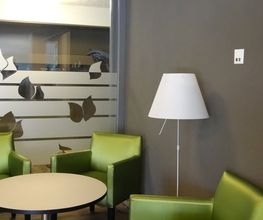 Alterszentrum Ins Bild 4
