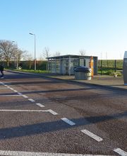 Aire de La Crouée image 1