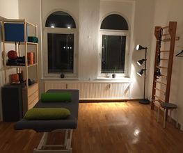 TriPhysio Bild 6