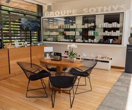 LES JARDINS SOTHYS image 2